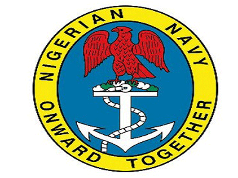 Nigerian Navy Intensifies Operations Against Oil Theft, Finds 75,000 Litres of Crude Oil