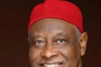 Late Chief Ralph Obioha