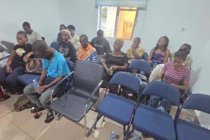 Security Forces Successfully Rescue 20 Abducted Youth Corps Members in Imo State