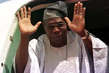 REMAKING NIGERIA REMAKING NIGERIA