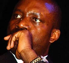 USAfrica: Anambra's Obosi President-General killed by "unknown gunmen"