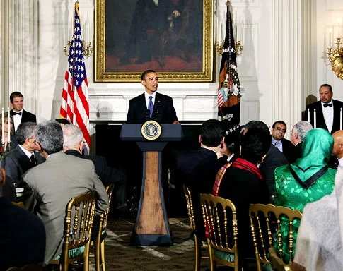 Should Mosque at Ground Zero focus on security over Obama's constitutional points? USAfrica Debate