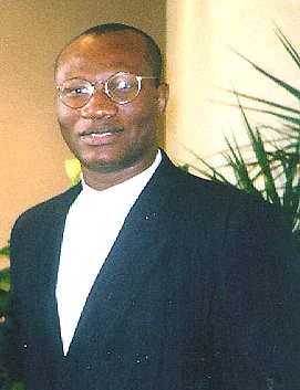 How the Nigeria Foundation Houston blocked my right to obtain the Nigerian e-passport