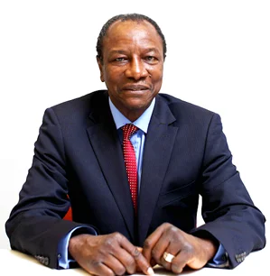 Violence erupts, as Guinea's presidential candidate Conde: "I have won" re-run election