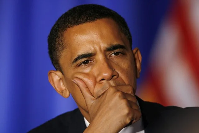 Obama sent letter containing "suspicious substance", U.S Secret Service confirms