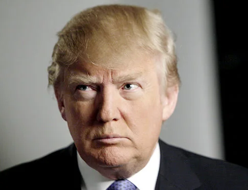 USAfrica: Trump looks foolish and crazy screaming about Obama's birth certificates, college records and Muslim connection