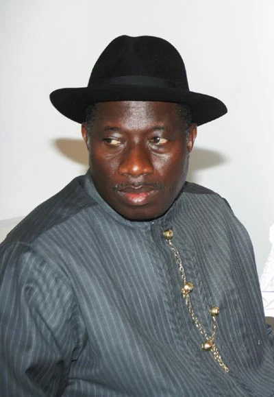 USAfrica: Why Jonathan's tenure elongation proposal is a misplacement of priorities. By Okey Ndibe