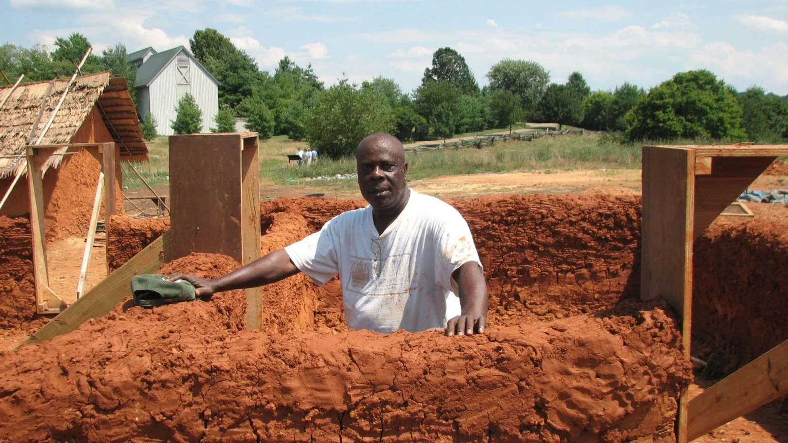 USAfrica: Igbo Farm Village in America marks 1st anniversary; Q&A wt Prof. Akuma-Kalu Njoku