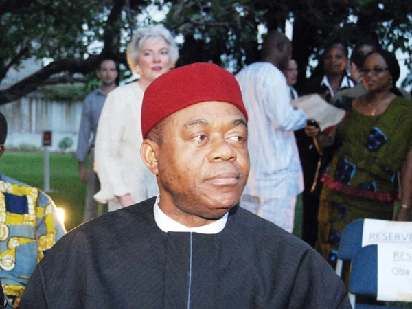 orji-theodore-gov-Abia-State OUTRAGE: Online video of woman being raped at university angers Nigerians, others