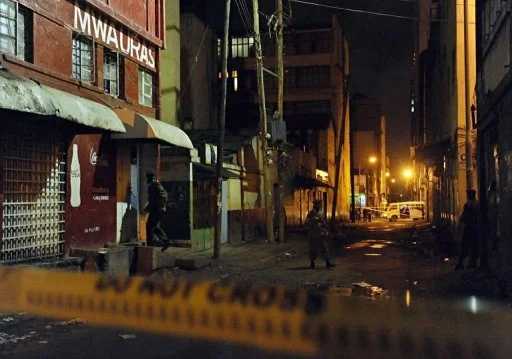 Terror: Kenya gets hit by 2nd explosion; 15 injured, 1 dead
