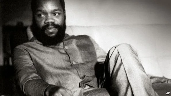 The greatest Igbo ODUMEGWU OJUKWU's great farewell in Aba. By Chido Nwangwu