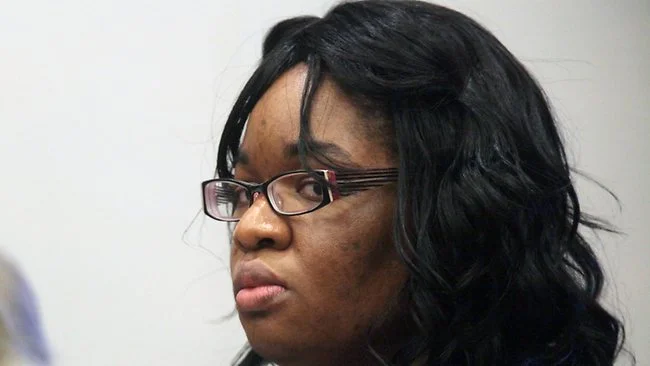 Jessica Tata found guilty of "felony murder" in deaths of 4 kids