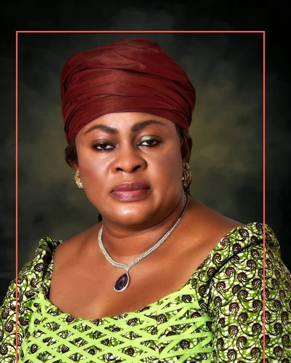 Alleged $1.6million purchase of bullet-proof BMW cars: Nigeria’s Aviation Minister Princess Oduah dismisses allegations as malicious lies