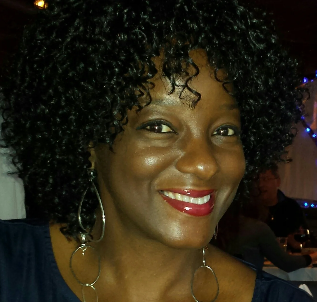 #USAfrica: Black Pumps to honor Ijeoma Okwuchi in Las Vegas