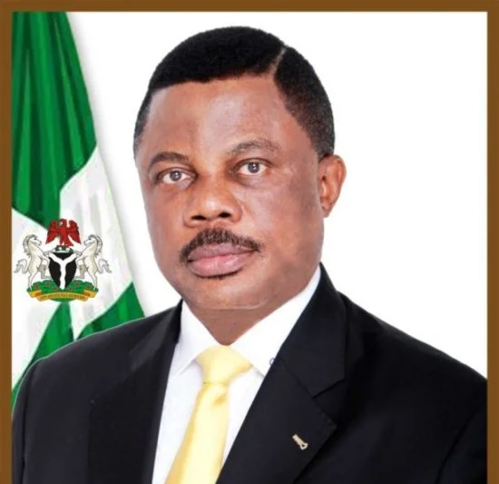 USAfrica: Killings and Kidnappings, Obiano raises “security alert”, calls on youths, task forces to protect Anambra