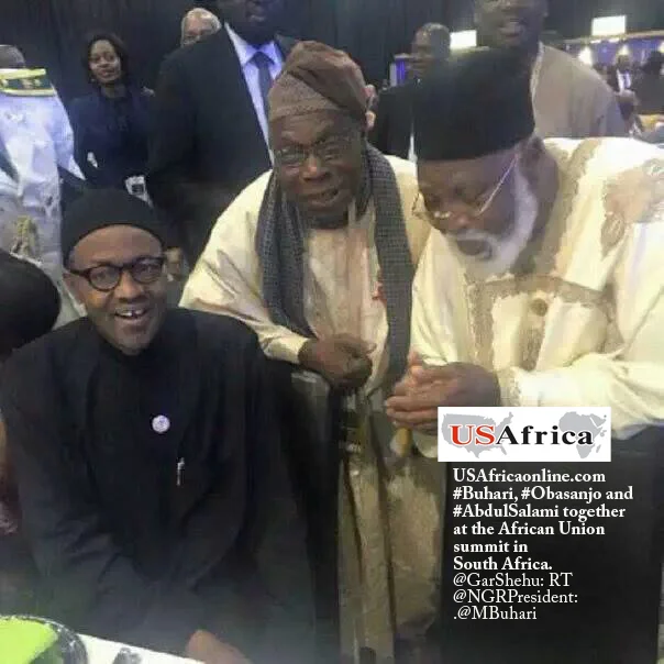 What Nigeria is not at 64. By Chris Mustapha Nwaokobia Jnr.