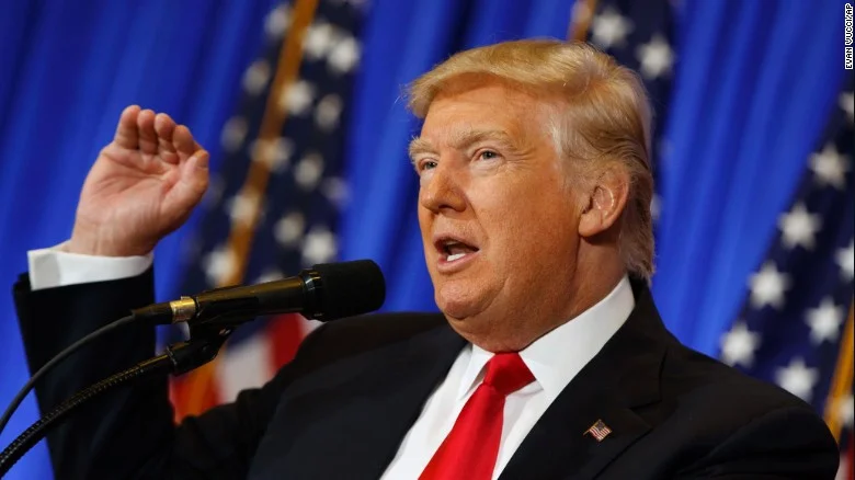 USAfrica: Trump’s impeachment in America; could this happen in Nigeria? By Adeyemo Sodipo