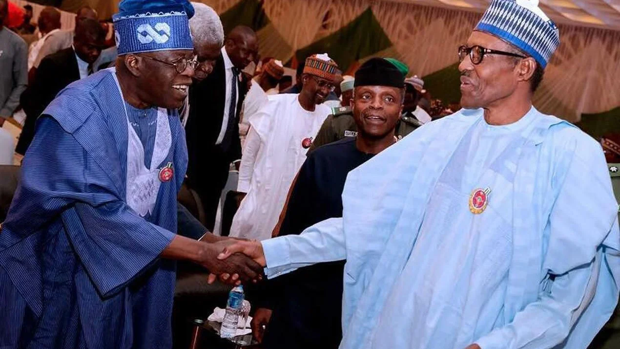 USAfrica: Lagos on "Red Alert" as Terrorists, Jihadists plan attacks on Nigeria’s business capital