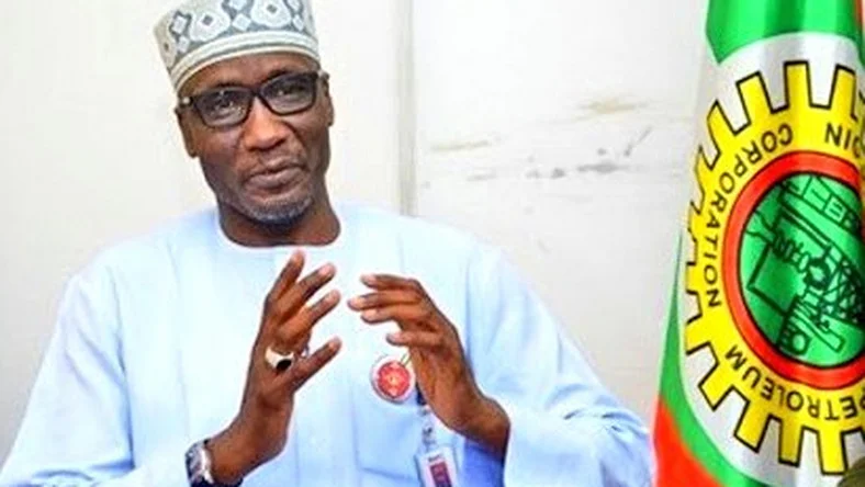 USAfrica: Nigeria's President and Petroleum/Oil/Gas minister Buhari picks Kyari to run NNPC
