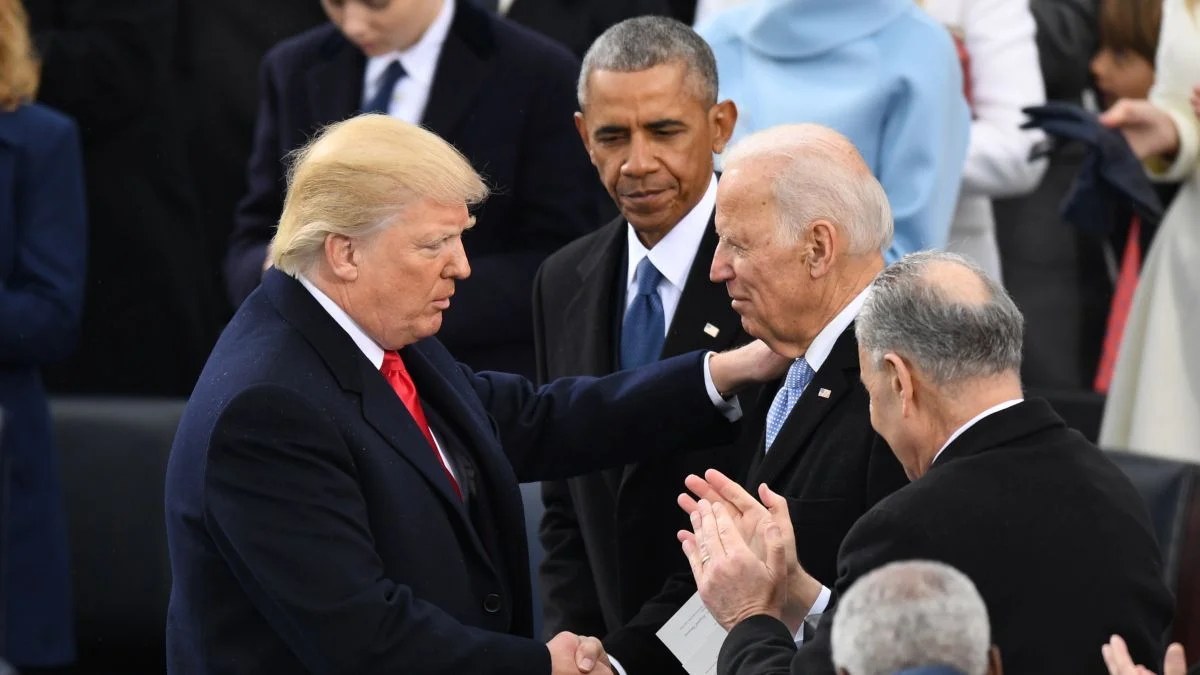 USAfrica: America's 250th, nation's achievements and unfinished responsibilities. By Johnson Ihemeremadu
