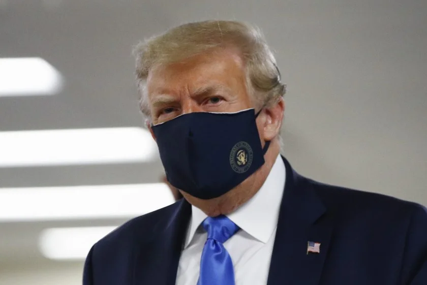 Trump held in contempt; fined $9,000 for violating gag order in criminal hush money trial