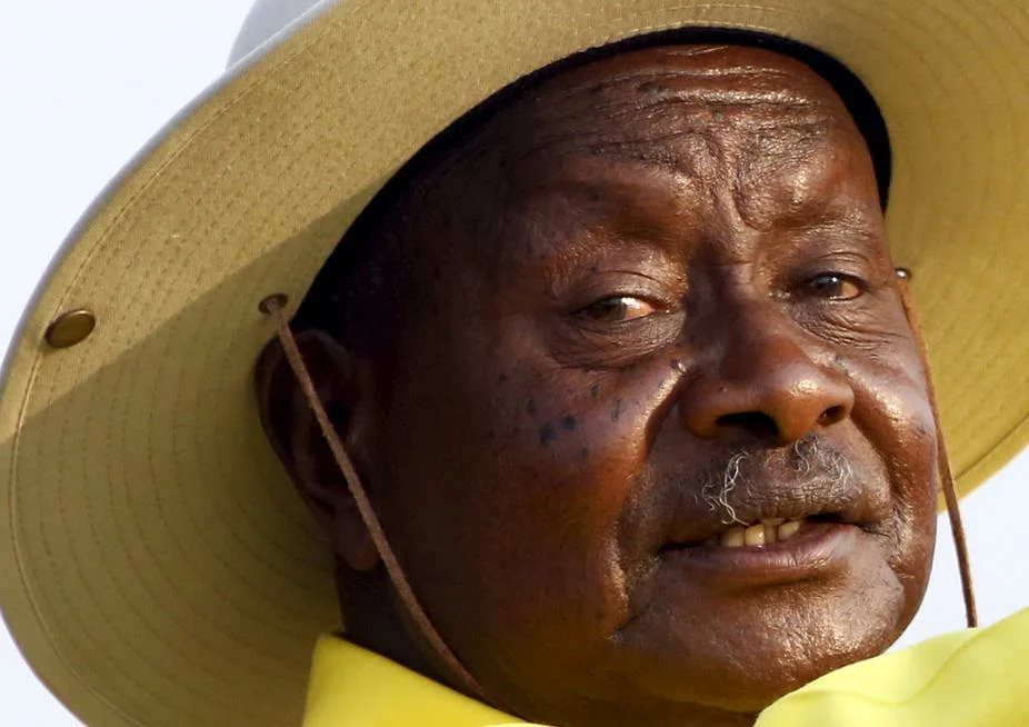 Uganda to pay US$325m in reparations to DR Congo for role in war, UN court orders