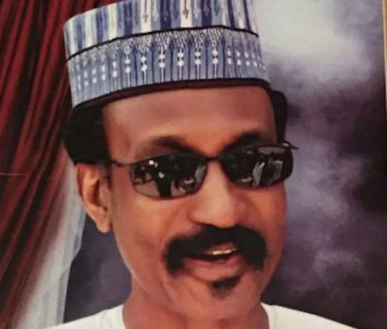 Nigeria: A Nation Challenged. By Col. Abubakar Dangiwa Umar (rtd).