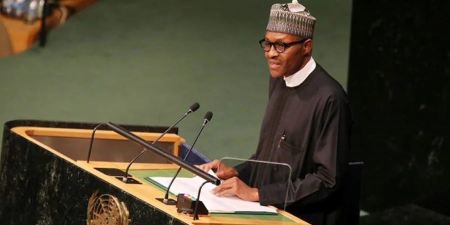 Seplat Energy gets Buhari's consent for acquisition of Mobil Producing Nigeria Unlimited 