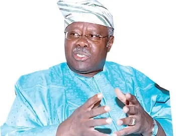 USAfrica: What brought down the 21-storey building in Ikoyi, Nigeria? By Bode George