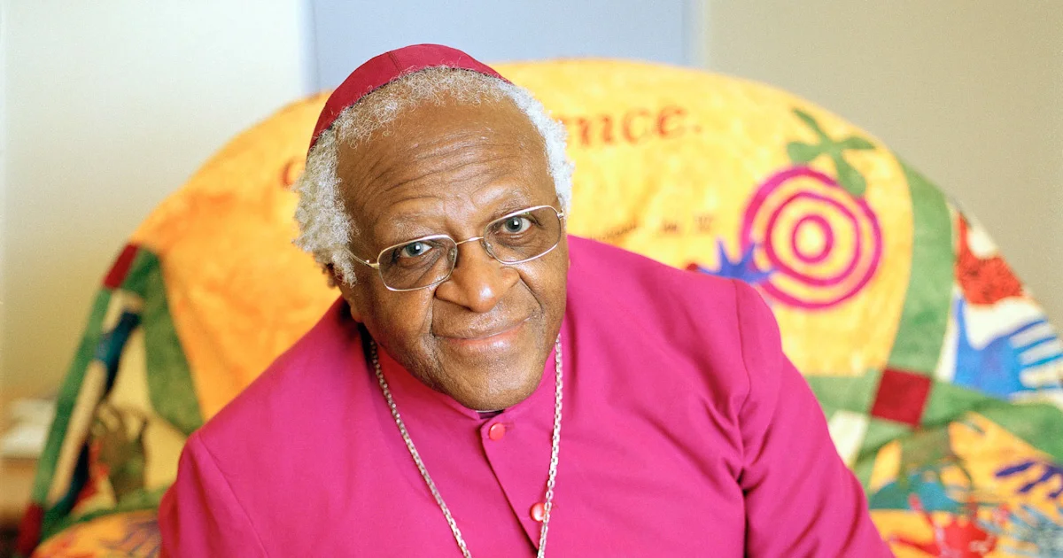 USAfrica: On Archbishop Desmond Tutu’s legacy, Ramaphosa, Obama, African Union, Clinton offer tributes to an “inclusive champion” 