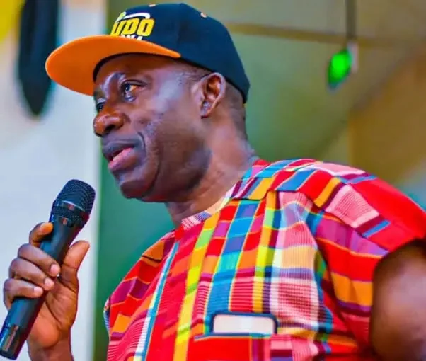 USAfrica: History beckons and I will not be silent. By Chukwuma Charles Soludo (1)