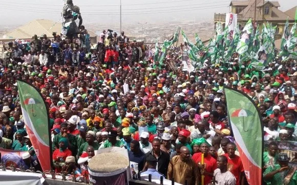 Nigeria's hardships, security problems feed 2023 Election Disinformation  