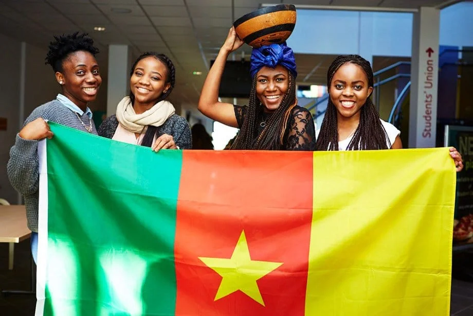 USAfrica IMMIGRATION: Cameroonians in the U.S  get protection from deportation, offered work permits