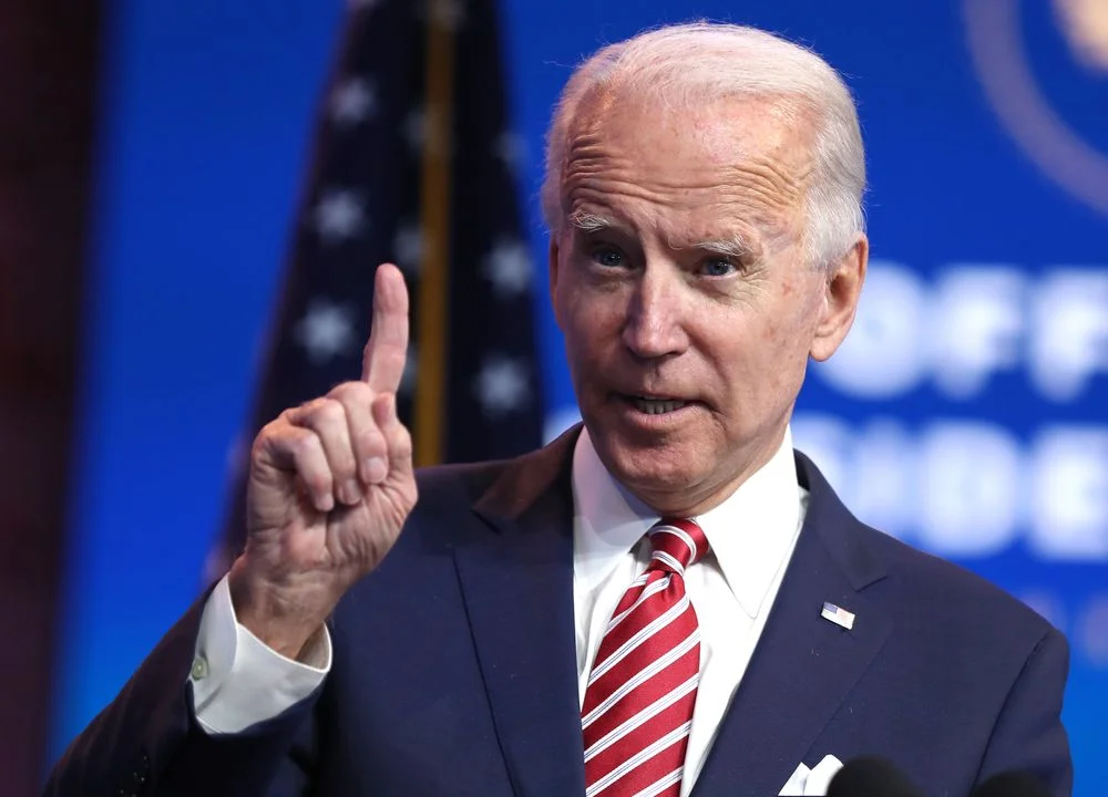 Suspected Chinese spy balloon over the U.S downed on Biden’s order