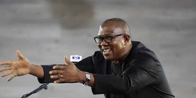 USAfrica: The Peter Obi phenomenon, a timely reversal of the old African Big Man narrative. By Chidi Amuta