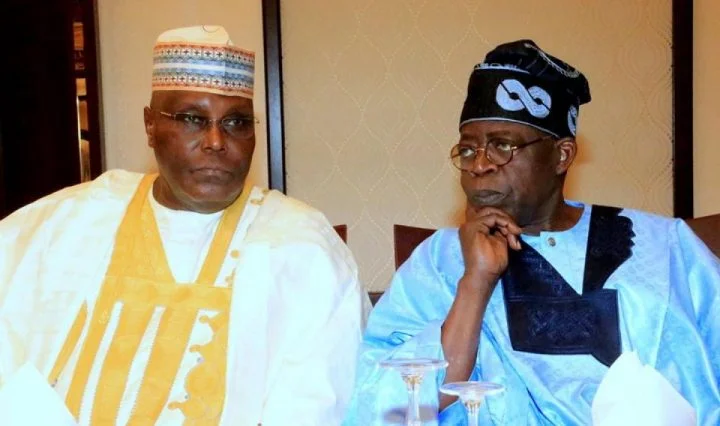 Atiku calls for Transparency on Nigeria-U.S. Health agreement following Ghana's rejection