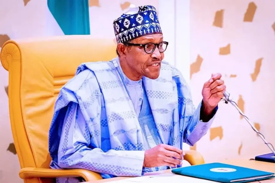 Buhari