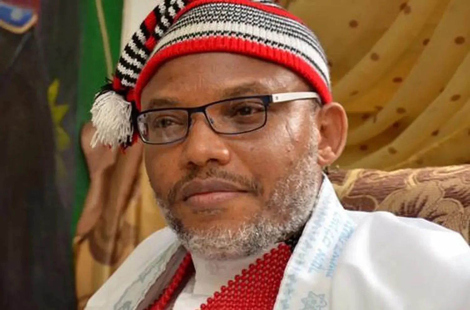 Mazi Nnamdi Kalu