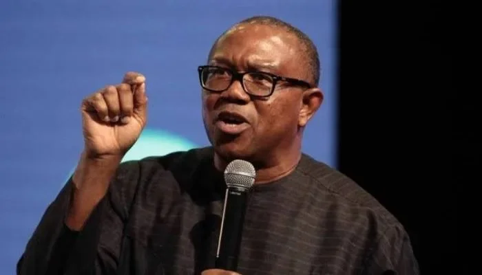 Peter-Obi