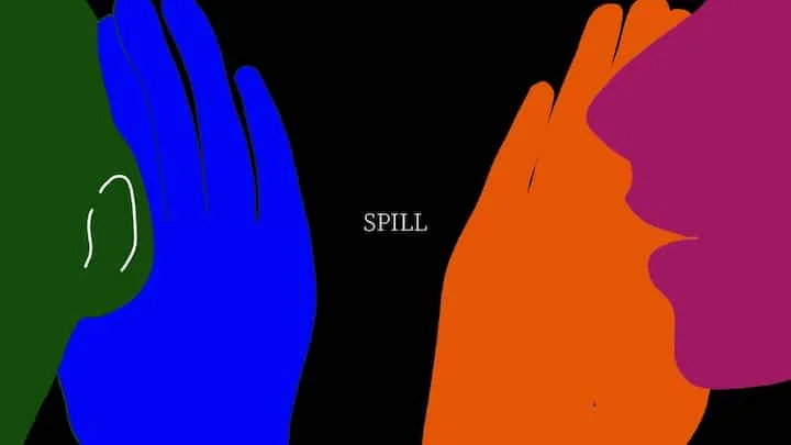 Spill App