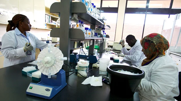 Delayed payments, unstable currency crippling pharmaceutical industry – Abutiate