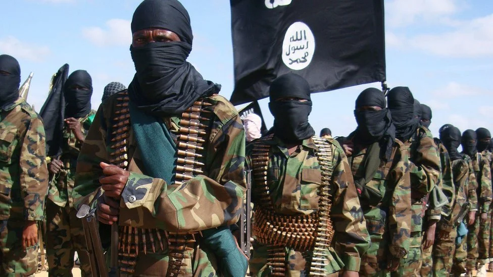 Al-Shabab