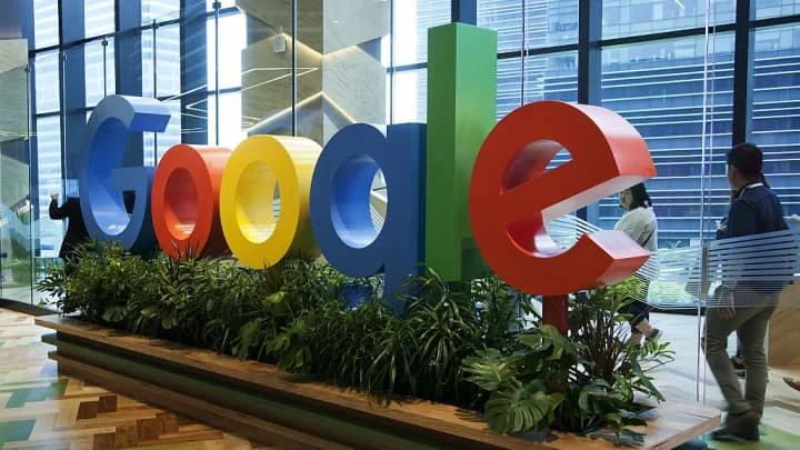 Google