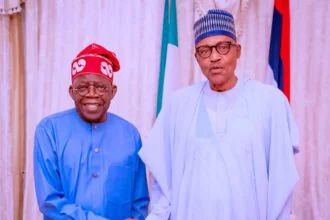 USAfrica: Future of Nigeria's ruling APC seems headed into turbulent clouds. By Chidi Amuta