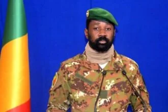 USAfrica: Rumble in Mali as it drops French, its official language since 1960
