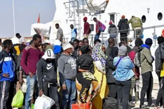 African migrants arrested, hundreds flee Tunisia after racist attacks, comments by President Saied