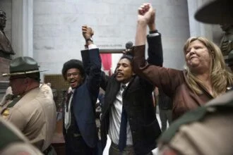 Nashville Council to reinstate expelled Tennessee Lawmaker