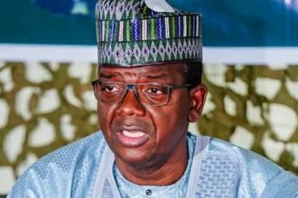 EFCC investigates Zamfara State Governor, over Alleged N70bn Fraud