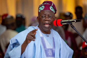 Nigeria’s Tinubu too damaged and incompetent for reelection. By Steve Osuji