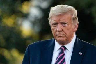 Donald Trump surrender in Atlanta in fourth criminal case